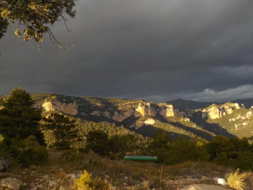 Golf Mar Panoramic Sant Jordi