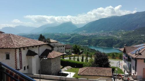 Casa Novella in Revo