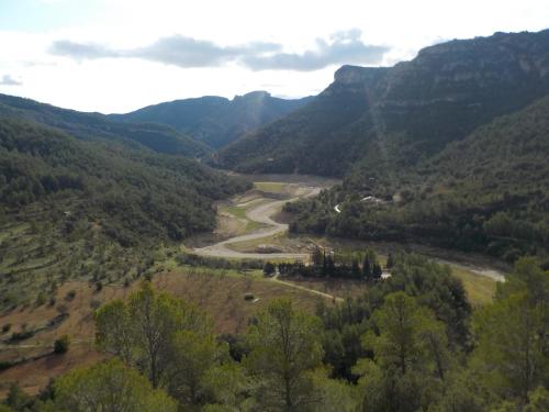  Golf Mar Panoramic Sant Jordi in Sant Jordi