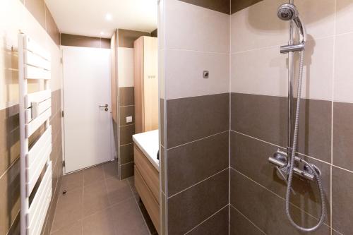 Le Faubourg - Apt 3étoiles, Centre Ville, Calme, Spacieux, Strasbourg (photo 10)