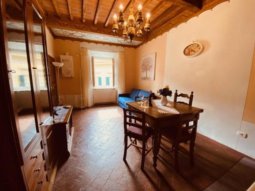 Casa Teatro in Cortona