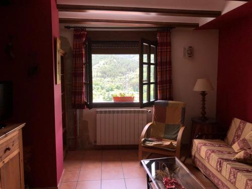  Casa Rural Senderismo in Lumbreras