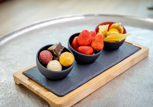 Boutique Hotel Hauser - image 8
