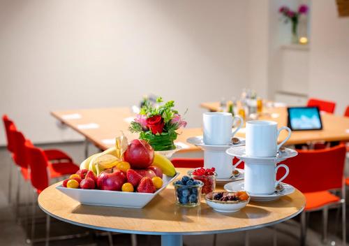 Boutique Hotel Hauser - main image