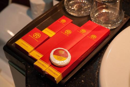 Hotels In Hanoi Old Quarter Private Ensuite