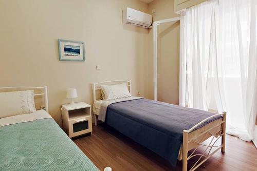 Martans Comfy Apts 75 sm centre of the city