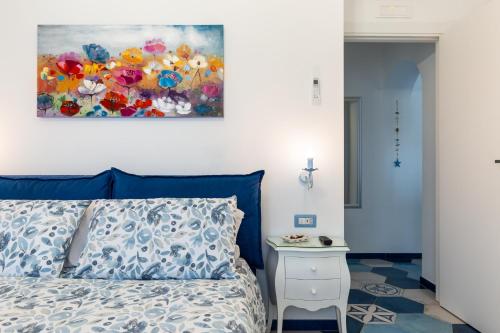 A casa di Monachella