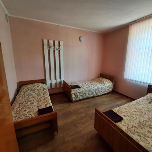 ХОСТЕЛ : ул. Белопольское шоссе 21, Sumy (Foto 9)