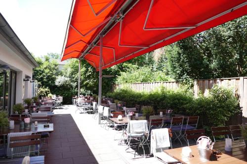 Steep´s Ihr Brauhaus und Hotel - image 8
