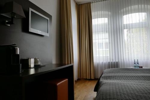 Steep´s Ihr Brauhaus und Hotel - image 12