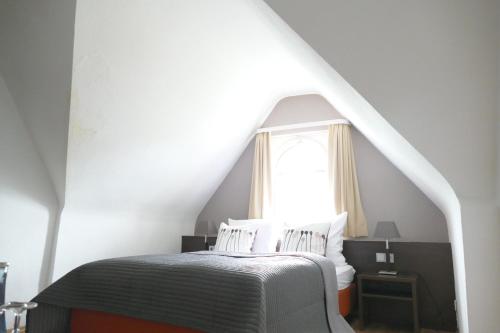 DAS Steeps Ihr Brauhaus und Hotel - image 4