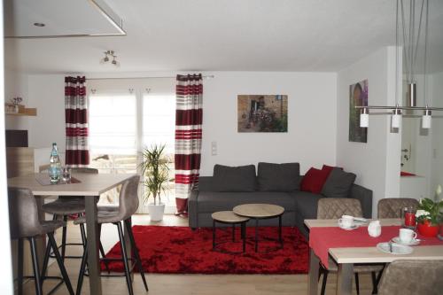 . Ferienwohnung Murg Niederhof