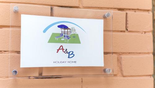 A & B Holiday Home, Deiva Marina (Foto 5)