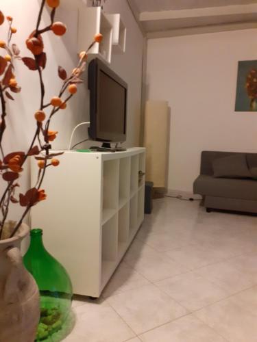 Ciuciu' Naples Apartment, Neapel (Foto 10)