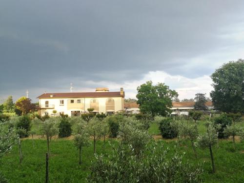 Agriturismo Monteroseo