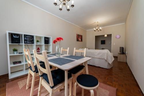  PALM Apartment in Kavala