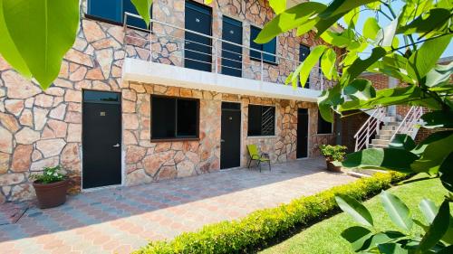 Hotel Villa Pralaya in Centro