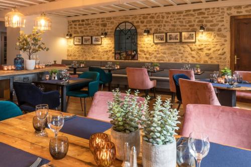 Hotel Restaurant L'Epicurien