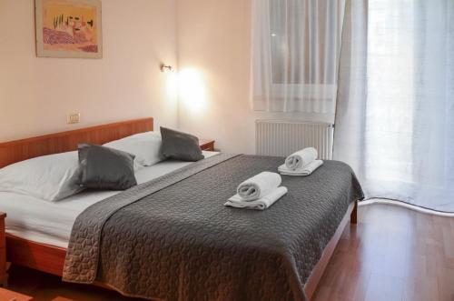 Hotel Keltika - image 4