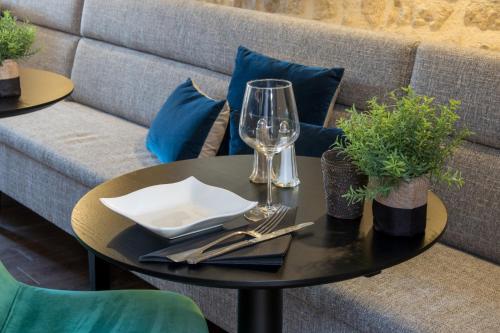 Hotel Restaurant L'Epicurien