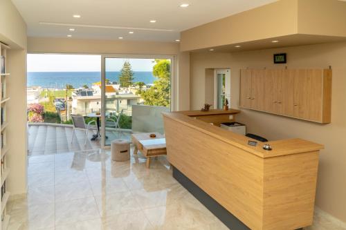 Abella Hotel in Nea Kidonia