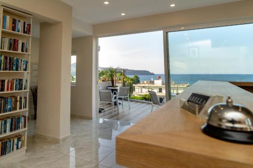 Abella Hotel in Nea Kidonia