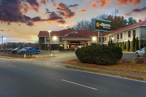 La Quinta Inn by Wyndham Radford in Radford, USA