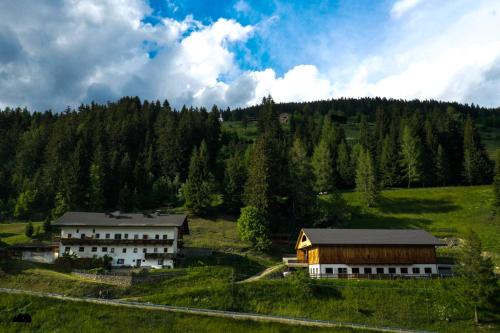 Wegscheiderhof Toblach