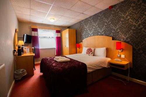Westone Manor Hotel - image 7