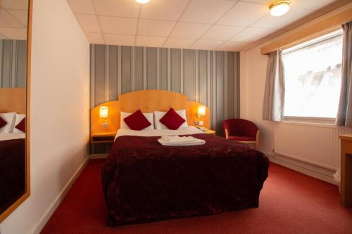 Westone Manor Hotel Room Type - Family Room (2 Adults + 1 Child)
