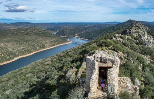 Apartamentos Turísticos Huerto El Horno