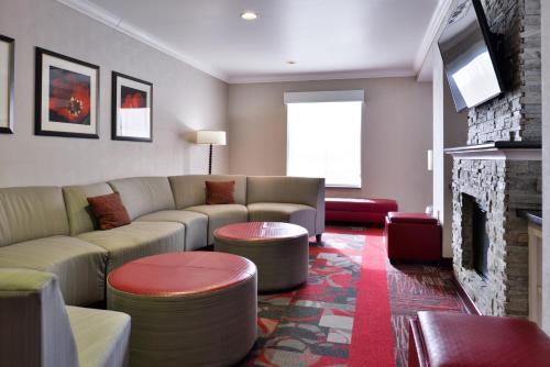 Holiday Inn Express Canandaigua By IHG - 숙소 외관