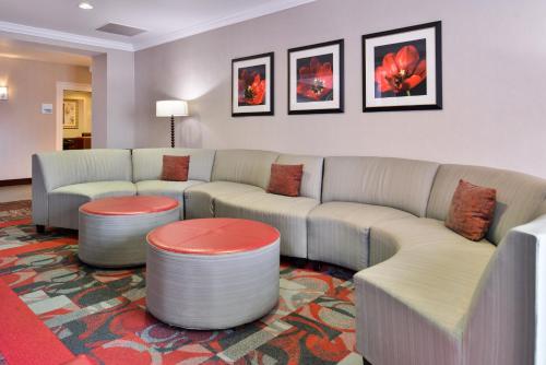 Holiday Inn Express Canandaigua By IHG - 숙소 외관