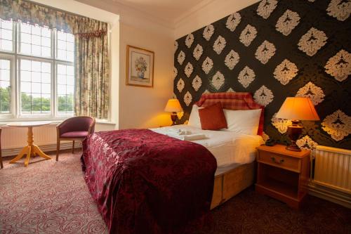 Westone Manor Hotel - image 13