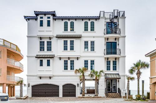 Ocean Front Escape Home - image 3