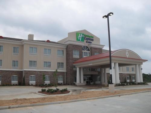 Holiday Inn Express Hotel Winona North image 2