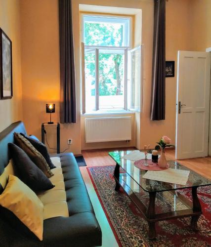 Apartment Sense of Zizkov, Praha (fotografie 2)