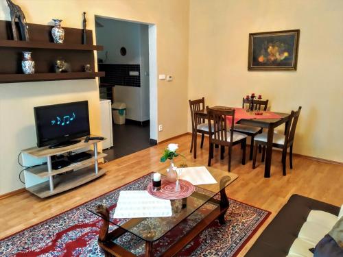 Apartment Sense of Zizkov, Praha (fotografie 6)
