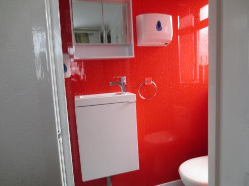 Salendine House Hotel Blackpool