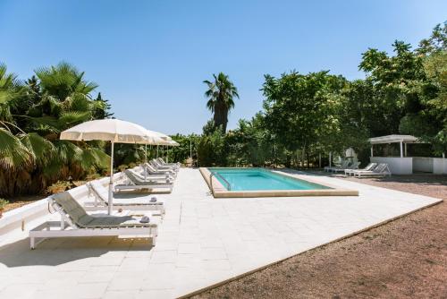 Palombara Masseria & SPA - Adults Only