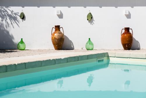 Palombara Masseria & SPA - Adults Only