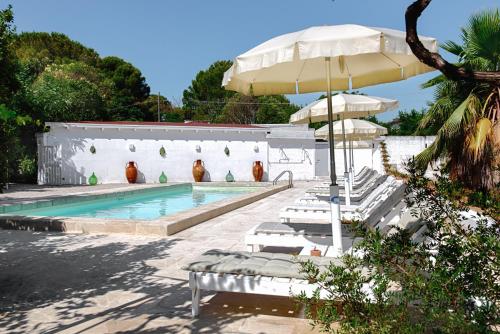 Palombara Masseria & SPA - Adults Only