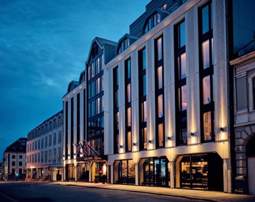 . Thon Hotel Norge