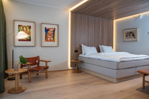 Thon Partner Hotel Norge