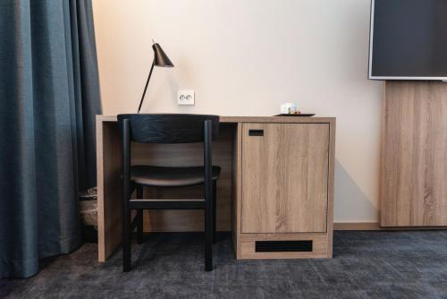 Thon Hotel Norge - image 5