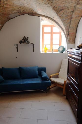 Ferienwohnung Toscana am Berzdorfer See in Lohmen