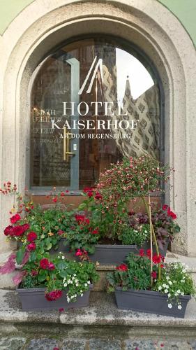 Hotel Kaiserhof am Dom - image 4