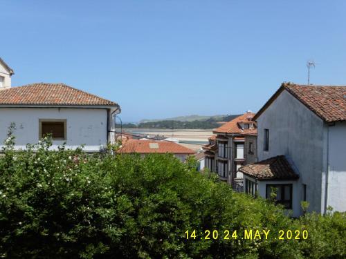 Apartamento Anjana in San Vicente de la Barquera
