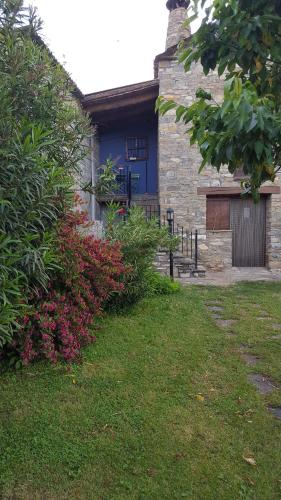  Apartamentos La Borda Castillon in Tierrantona