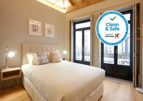 LOFT Sá de Noronha, Porto